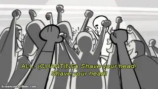 Toy Story 3 - Studio Stories: Clean Start