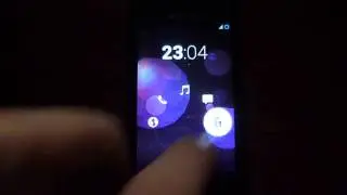 BadaDroid v2.0 s8530