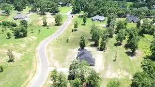 River Oaks Subdivision, DeRidder, LA