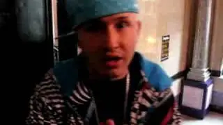 Dj Sin-Cero - Corrientelatina.com Drop