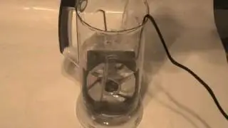 TestLab@ModLabs.net testing Nanoxia F12 for Water Proof!!!