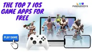 The Top 7 IOS Game Apps For Free | High Graphics Games for Android