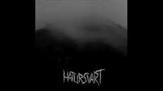 Hatursvart - Hatursvart (Song 06)