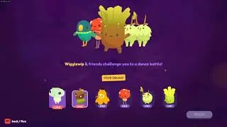 Ooblets #4: Dance Battles for DAYS