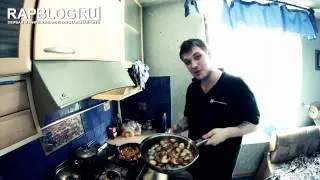 Rapblog.ru Джино (приглашение на баттл)