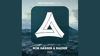 Ark (Original Mix)