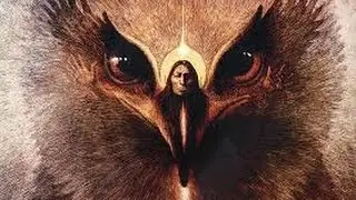 Reading from: Return of The Bird Tribes - By Ken Carey