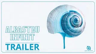 Albastru infinit / The Blue Trail (r. Gabriel Mascaro) - &icirc;n cinematografe din 19 septembrie