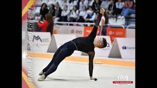 0891 - Who We Are - Music For Rhythmi Gymnastics