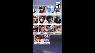 Send this to a Moira main who&rsquo;s allergic to healing 😈🧑&zwj;🔬 #Overwatch2 #Overwatch #Gaming