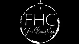FHC January 11, 2026 - 1 Corinthians - Chapter 1