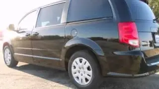 2014 Dodge Grand Caravan Madison WI