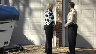 County News Minute - Security Survey