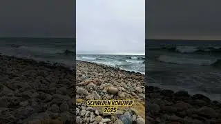 Schweden Roadtrip 2025 #dachzelt #family #vanlife #roadtrip #adventure #vickywood