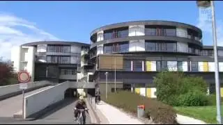 Unfallchirurgie der Wesermarsch Klinik unter neuer Leitung
