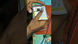 Moto z3 battery change