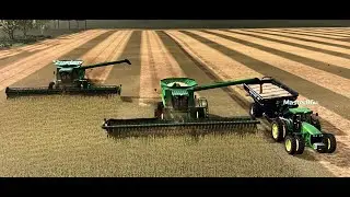 This is the start of the dream farm on Ray County,,,,  Get in here and help guide the dream,,,