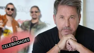Conoce a los hijos de Ricardo Montaner I Celebridades