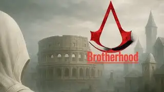 Assassins Creed #brotherhood  EP #inicio