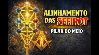 ALINHAMENTO DAS SEFIROT
