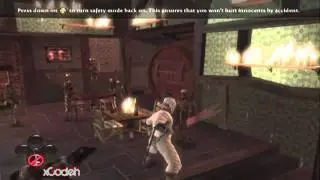 Fable 3 Brightwall Demon Door | xCodeh