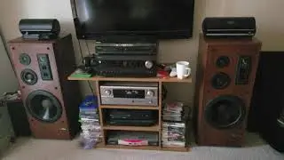 My Infinity Sm-122
