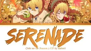 Oshi no Ko Season 3 - Ending FULL 