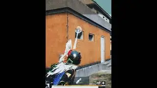 PUBG Mobile Squad Wipe in 30 Seconds #gamingreels