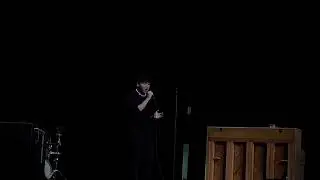 She Used to Be Mine from Waitress by Justin Tran