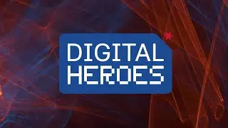 Digital Heroes - Trailer