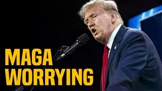 Trump CANNOT CONTINUE campaign, he must step aside