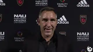 Postgame: Head Coach Rick Schantz 7.30.22