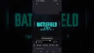 BATTLEFIELD 6 REVEAL ON JUNE 9😍🔥 #indiakagamer #shorts #battlefield6