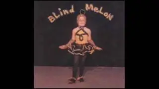 Blind Melon Holyman