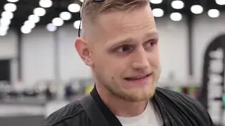 [15] РАЗЛОЖИЛИ мотор JZ. Автовыставка Royal Auto Show 2018