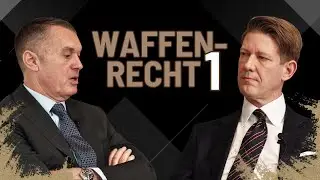 Klartext zum Waffenrecht - Der 10-Punkte-Plan