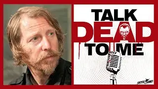 33. Talk Suffer To Me (feat. Lew Temple!)