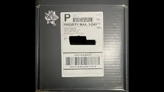 Barrel & Blade December 2021 subscription box review
