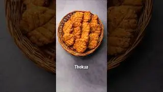 Your favourite Indian fried dishes! 🤤😍