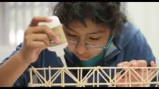ExxonMobil Bernard Harris Summer Science Camp