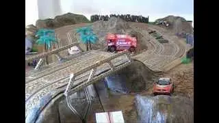scx Rally Raid  #2.avi