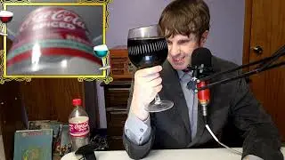Fancy Sip Reviews - Coca Cola Spiced