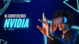 Nvidia 2024 AI Event  Everything Revealed in 16 Minutes