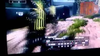 Cod Black ops 2 random combat axe