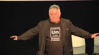 The Chaos Theory of Careers - its about complexity!