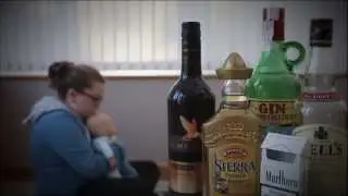 Child Mortality Advert (Unconditional Love)
