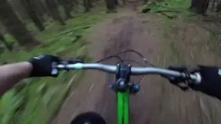 Setmurthy Woods sunday session