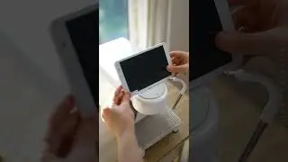 Decent Espresso Machine Unboxing! White DE1XXL 🤍☕️📸💫