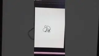 Lifting animation