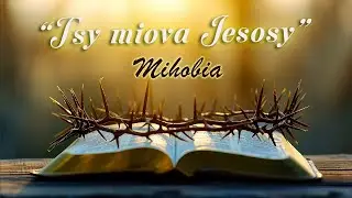 MIHOBIA DU 28 DECEMBRE 2025 TSY MITOVY JESOSY BY TV PLUS MADAGASCAR